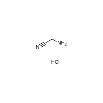 2-Aminoacetonitrile hydrochloride