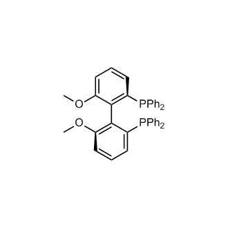 (R)-(6,6'-Dimethoxy-[1,1'-biphenyl]-2,2'-diyl)bis(diphenylphosphine)
