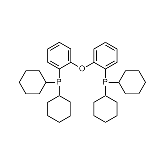 (Oxybis(2,1-phenylene))bis(dicyclohexylphosphine)