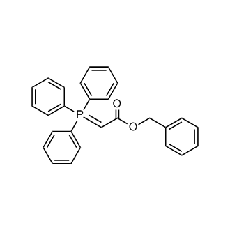 Benzyl 2-(triphenylphosphoranylidene)acetate