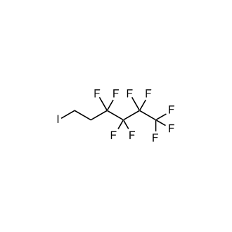 1,1,1,2,2,3,3,4,4-Nonafluoro-6-iodohexane
