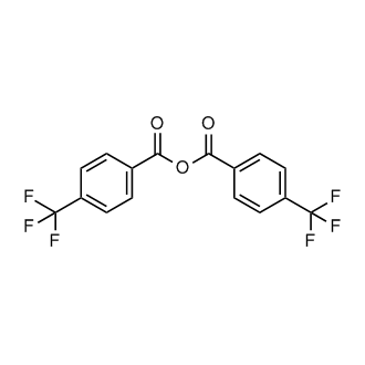 4-(Trifluoromethyl)benzoic anhydride