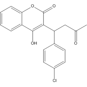 Coumachlor