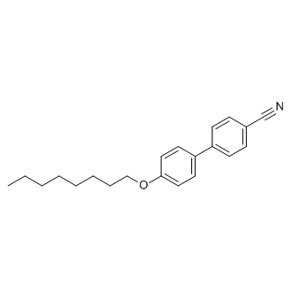 4'-Octyloxy-[1,1'-biphenyl]-4-carbonitrile