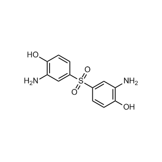 3,3'-Diamino-4,4'-dihydroxydiphenyl sulfone