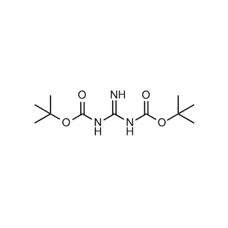 1,3-Bis(tert-butoxycarbonyl)guanidine