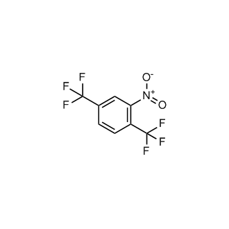 2-Nitro-1,4-bis(trifluoromethyl)benzene