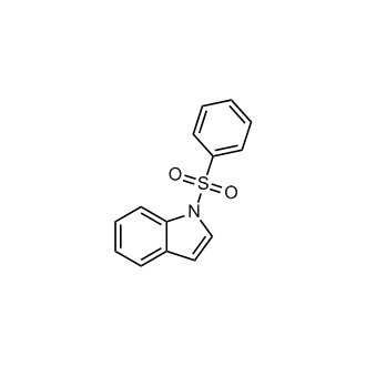 1-(Phenylsulfonyl)-1H-indole