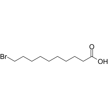 10-Bromodecanoic acid