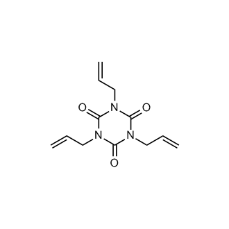 1,3,5-Triallyl-1,3,5-triazinane-2,4,6-trione