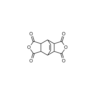 4,4a,8,8a-Tetrahydro-4,8-ethenobenzo[1,2-c:4,5-c']difuran-1,3,5,7(3aH,7aH)-tetraone