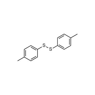 1,2-Di-p-tolyldisulfane
