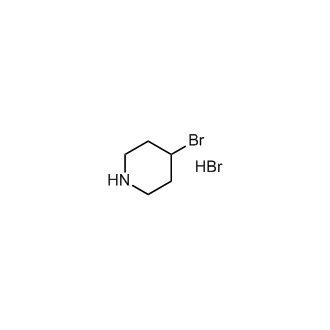 4-Bromopiperidine hydrobromide