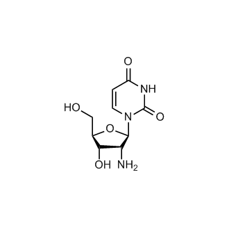 2'-Amino-2'-deoxyuridine