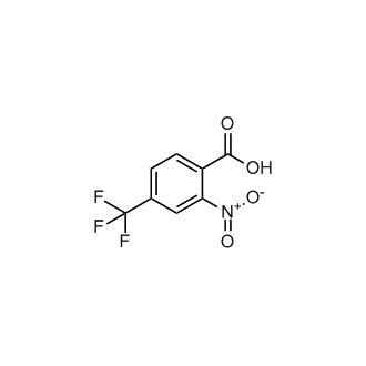 2-Nitro-4-(trifluoromethyl)benzoic acid