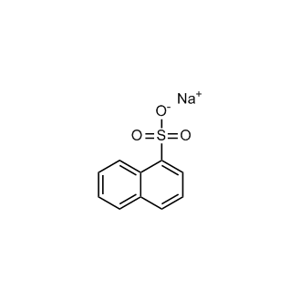 Sodium naphthalene-1-sulfonate