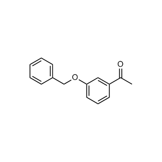 1-(3-(Benzyloxy)phenyl)ethanone