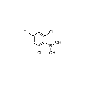 2,4,6-Trichlorophenylboronic acid
