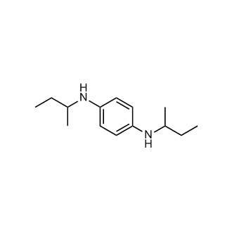 N1,N4-Di-sec-butylbenzene-1,4-diamine