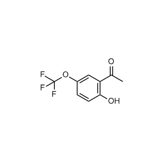 1-(2-Hydroxy-5-(trifluoromethoxy)phenyl)ethanone