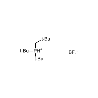 Di-tert-butyl(neopentyl)phosphonium tetrafluoroborate