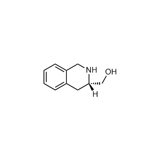 (S)-(1,2,3,4-Tetrahydroisoquinolin-3-yl)methanol
