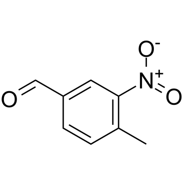 4-Methyl-3-nitrobenzaldehyde
