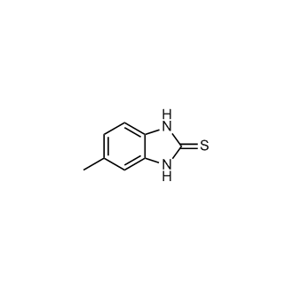 5-Methyl-1,3-dihydro-2H-benzo[d]imidazole-2-thione