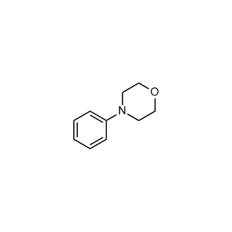 4-Phenylmorpholine