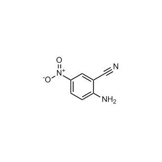 2-Amino-5-nitrobenzonitrile