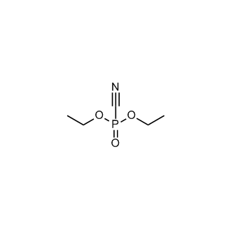 Diethyl phosphorocyanidate