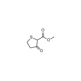 Methyl 3-oxotetrahydrothiophene-2-carboxylate