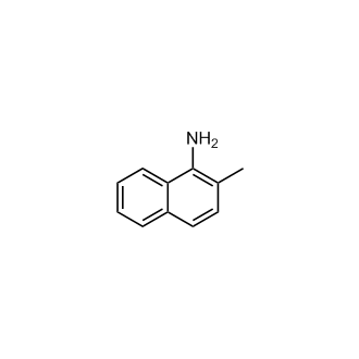 2-Methylnaphthalen-1-amine