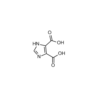 1H-Imidazole-4,5-dicarboxylic acid