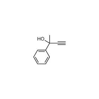 2-Phenylbut-3-yn-2-ol