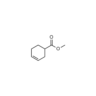 Methyl cyclohex-3-enecarboxylate