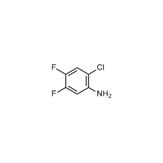 2-Chloro-4,5-difluoroaniline