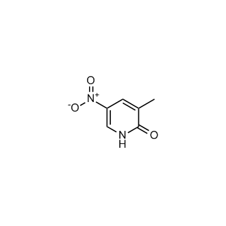 3-Methyl-5-nitropyridin-2(1H)-one