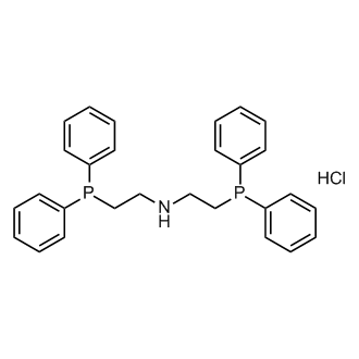 Bis(2-(diphenylphosphino)ethyl)amine hydrochloride