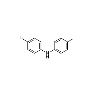 Bis(4-iodophenyl)amine