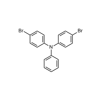 4-Bromo-N-(4-bromophenyl)-N-phenylaniline