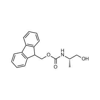 Fmoc-L-Alaninol
