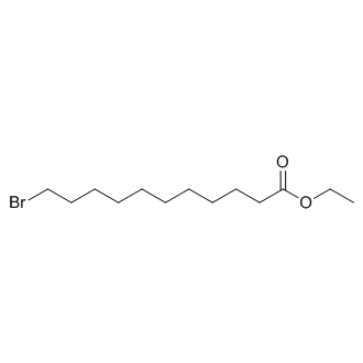 Ethyl 11-bromoundecanoate