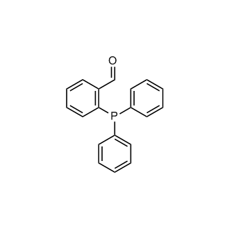 2-(Diphenylphosphino)benzaldehyde