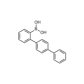 2-P-terphenylboronic acid