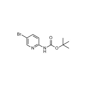 N-Boc-2-Amino-5-bromopyridine