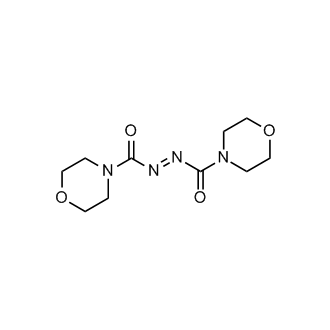 Diazene-1,2-diylbis(morpholinomethanone)