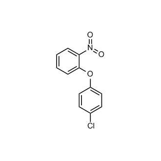 2-Nitro-4'-chlorodiphenyl ether