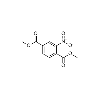 Dimethyl 2-nitroterephthalate