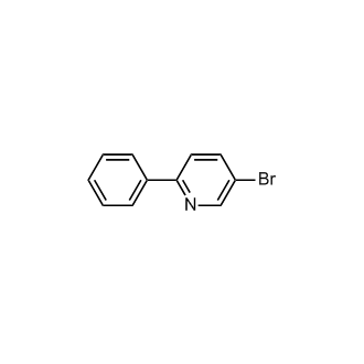 5-Bromo-2-phenylpyridine